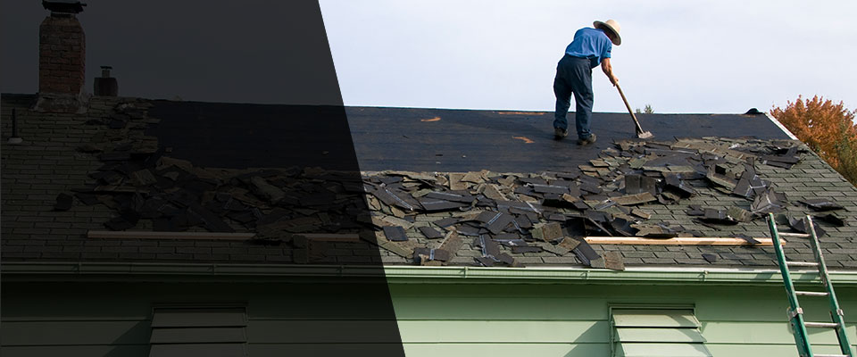 Albertville Roofing Contractors