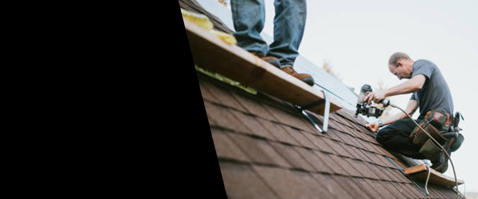 Albertville Roofing Contractors